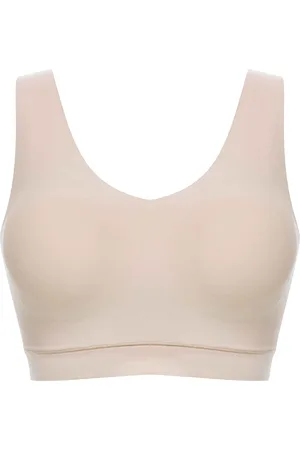 Chantelle Bustier, uni, breite Träger, für Damen, , XS/S