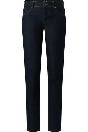 Angels Jeans "Cici", Regular Fit, für Damen, , 44/L32