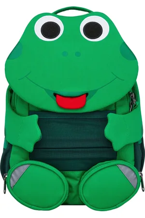 Affenzahn Kindergartenrucksack "Großer Freund", für Kinder