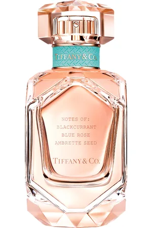 Tiffany & Co. Rose Gold, Eau de Parfum, 50 ml, Damen, blumig