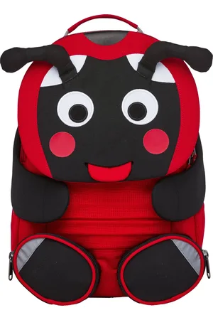 Affenzahn Kindergartenrucksack "Großer Freund", für Kinder