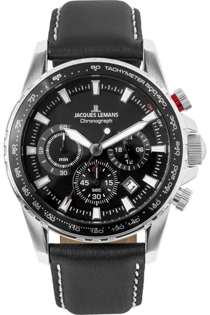 Jacques Lemans Herren Chronograph "1-2099"