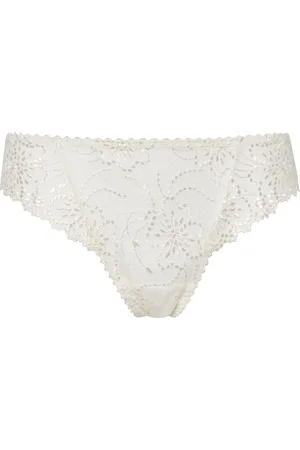Marie Jo String, florale Spitze, für Damen, , 44