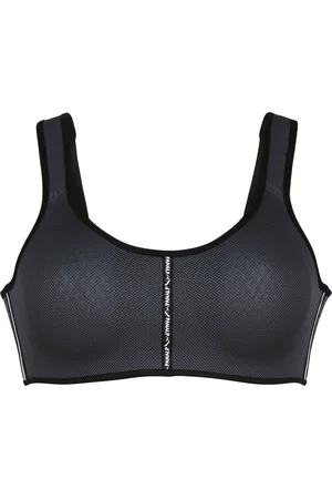 Anita Panalp Air Sport-BH, Minimal-Print, für Damen, , 85C