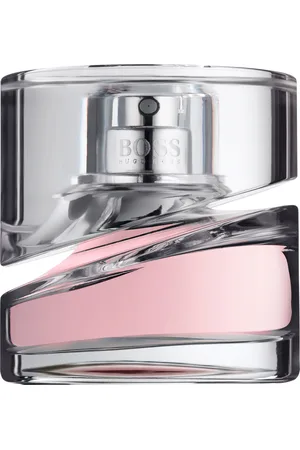 HUGO BOSS Femme By , Eau de Parfum, 30 ml, Damen, blumig