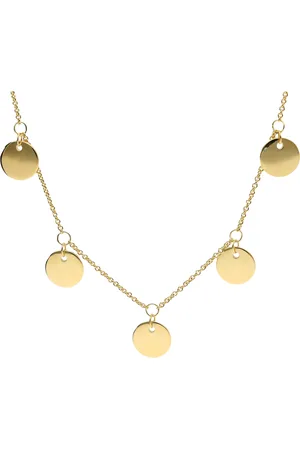 Manguun Damen Collier, 925er Silber