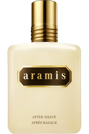 Aramis Classic After Shave, 200 ml, Herren, holzig