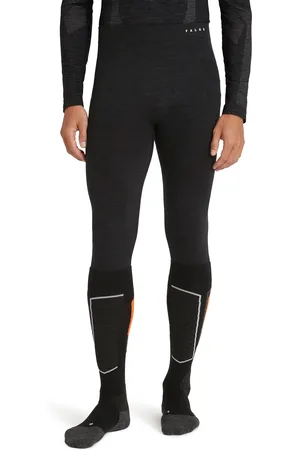 Falke Wool-Tech Pants, lang, wärmend, für Herren, , M