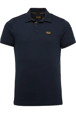 PME Legend™ Poloshirt, Straight Fit, für Herren, , XL
