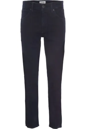 Wrangler ® Greensboro Jeans, Straight-Fit, 5-Pocket-Style, für Herren, , 32/32