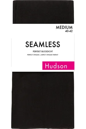 Hudson Seamless Leggings, blickdicht, softer Bund, für Damen, , L/XL