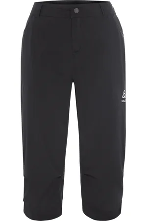 Odlo Caprihose "Conversion", Eingrifftaschen, für Damen, , L