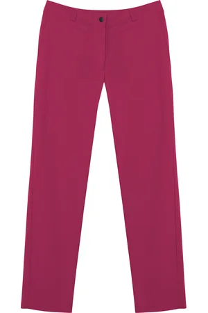 Colmar Hose, Mid-Waist, uni, für Damen, , 44
