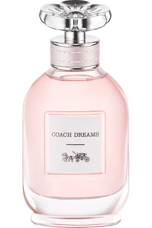 Coach Dreams, Eau de Parfum, 60 ml, Damen, fruchtig/blumig