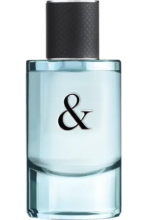 Tiffany & Co. Tiffany&love Male Tiffany Love For Him, Eau de Toilette, 50 ml, Herren, zitrisch/aromatisch/holzig