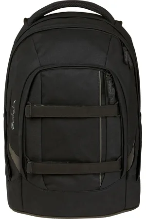 Satch Schulrucksack "Blackjack", für Kinder
