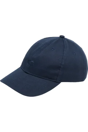 Camel Active Cap, Baumwolle, Label, uni, für Herren, , OneSize