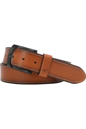 Camel Active Gürtel, Leder, Dornschließe, für Herren, , XXL