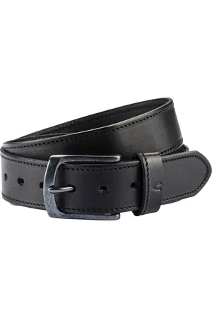 Camel Active Gürtel, Leder, Dornschließe, für Herren, , XL