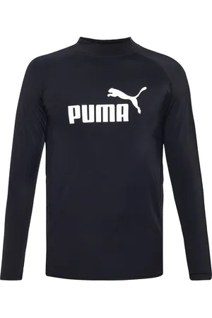 PUMA ® Surfshirt "Rash Guard", Functional Fit, für Herren, , S
