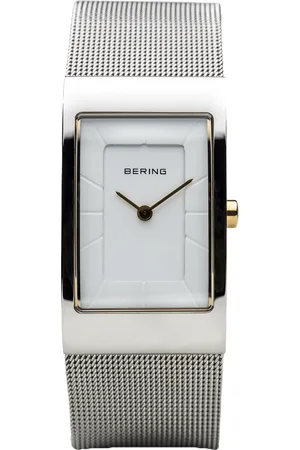 Bering Damenuhr "10222-010-S"