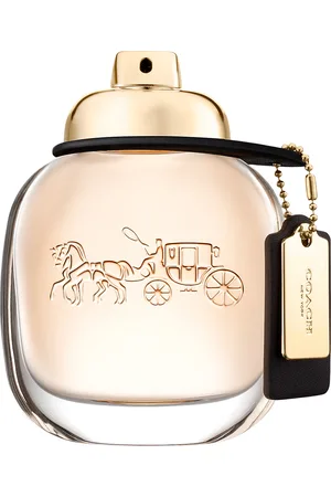 Coach Women, Eau de Parfum, 50 ml, Damen, blumig