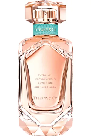 Tiffany & Co. Rose Gold, Eau de Parfum, 75 ml, Damen, blumig