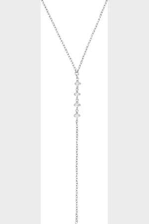 Noelani Damen Kette mit Anhänger "2031572", 925er