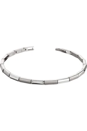 Boccia ® Damen Armband, Titan