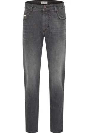 Bugatti Jeans, Modern Fit, 5-Pocket-Look, für Herren, , 36/32