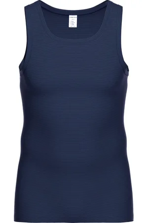 Ammann Cotton & More Unterhemd, Rundhals, für Herren, , 8