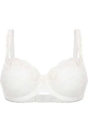 Conturelle felina Provence Bügel-BH, Stickerei, floral, für Damen, , 100D