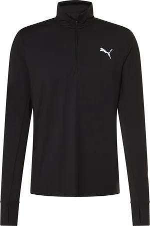 PUMA ® Run Favorite Funktionsshirt, Daumenschlaufe, für Herren, , L