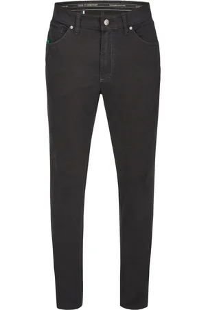 Club of Comfort Jeanshose, Regular, für Herren, , W34/L32