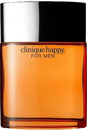 Clinique Happy For Men, Eau de Cologne, 100 ml, Herren, würzig/zitrisch