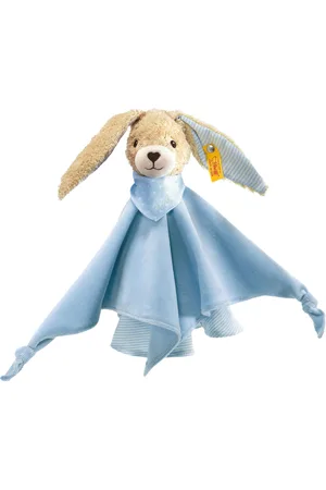 Steiff Schmusetuch "Hoppel Hase"