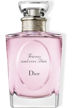 Dior Forever And Ever, Eau de Toilette, 100 ml, Damen, frisch