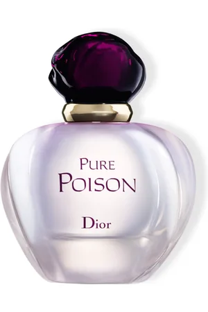 Dior Pure Poison Spray, Eau de Parfum, 50 ml, Damen, fruchtig/blumig