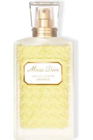 Dior Miss Originale, Eau de Toilette, 100 ml, Damen, fruchtig/blumig
