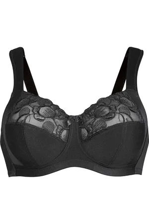 Anita Lucia Minimizer-BH, Spitze, Stickerei, für Damen, , 100C