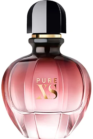 Paco rabanne Pure Xs For Her, Eau de Parfum, 30 ml, Damen, blumig/orientalisch