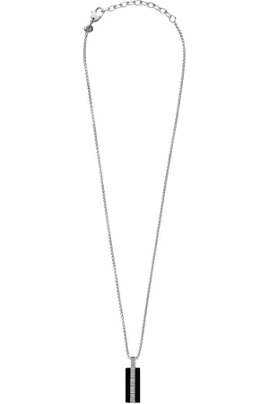 Skagen Herren Kette mit Anhänger "Torben SKJM0209040", Edelstahl