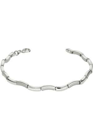 Boccia ® Damen Armband, Titan
