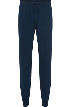 Ammann Hose, lang, Tunnelzug, uni, für Herren, , XXL