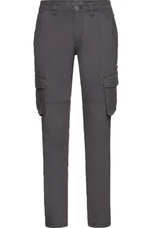 Dunmore Paloma Cargohose, Pattentaschen, Straight Fit, für Herren, , 34/32