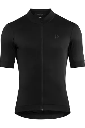 Craft Essence Jersey Funktionsshirt, Stehkragen, Reißverschluss, für Herren, , XXL