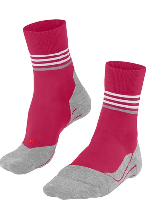 Falke RU4 Endurance Reflect Sportsocken, Polsterung, für Damen, , 35/36