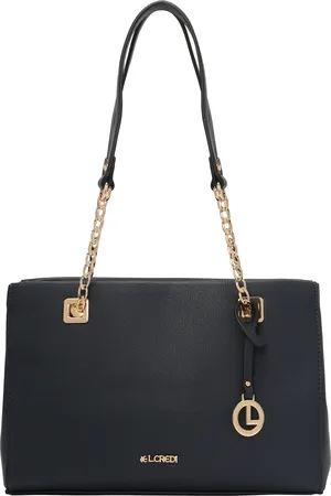 L.Credi Shopper, Emblem, Anhänger, uni, für Damen