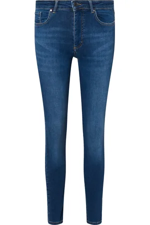 Adagio Anke Jeanshose, Slim Fit, 5-Pocket, für Damen, , 36/28