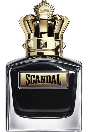 Jean Paul Gaultier Scandal Pour Homme Le Intense Refillable, Eau de Parfum, 150 ml, Herren, holzig/orientalisch